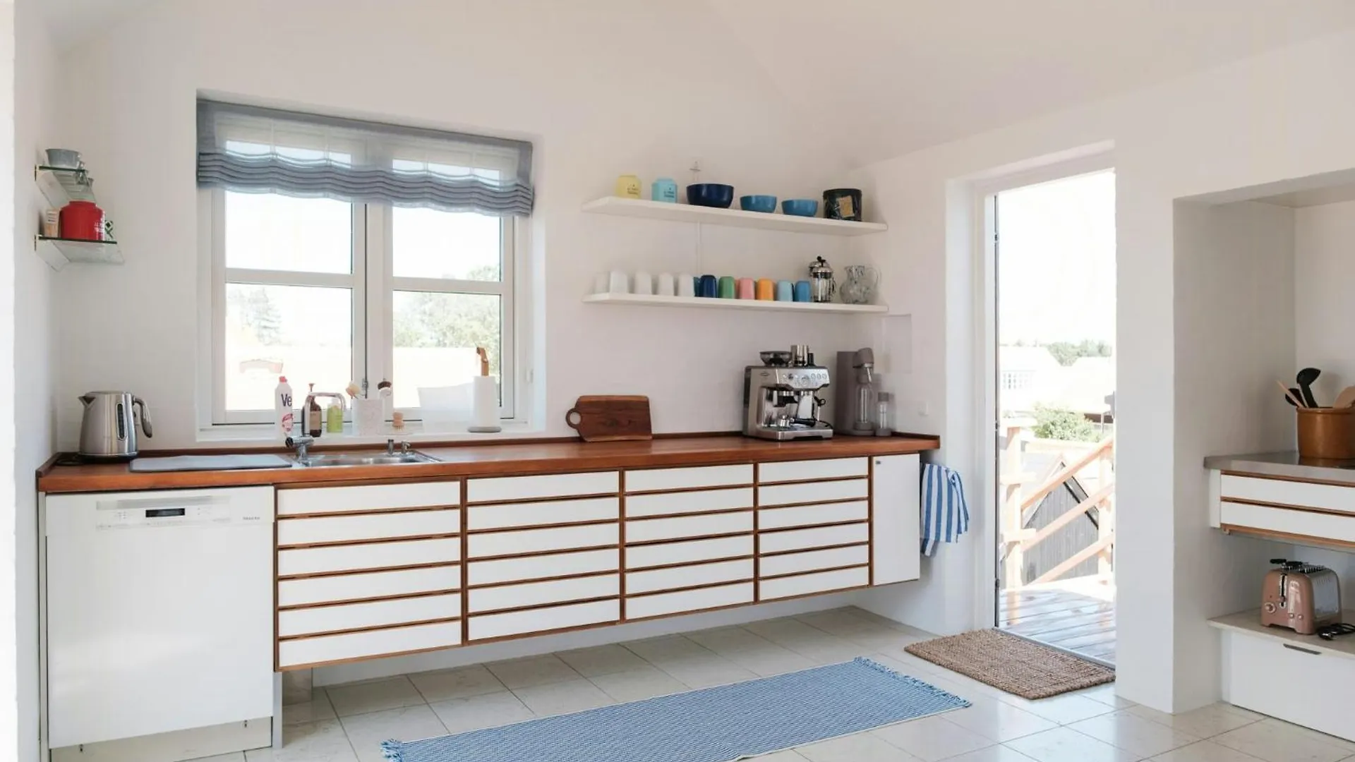 Enjoy Sea Views In This Skagen Beach Summer House 0*,  Dánsko